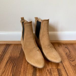 IRO Kate Chelsea Boots
